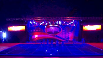 Texas Allstar Cheer and Dance - Flurries [2022 L1 Mini - Novice - D2] 2022 American Cheer Power Cash Bash Showdown DI/DII