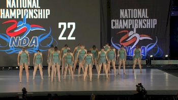 Our Lady of Good Counsel High School [2022 Large Varsity Jazz Finals] 2022 NDA National Championship