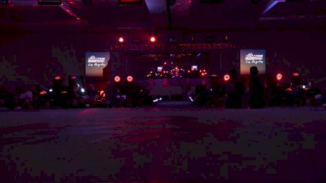 Matheus Luna vs Yago DeSouza  Fight To Win 180