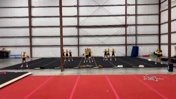 St Xavier High School [Medium Varsity] 2023 UCA & UDA December Virtual Challenge