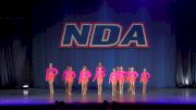 South Texas Strutters [2024 Youth Large - Jazz Day 2] 2024 NDA All-Star Nationals