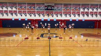 Coronado High School - Varsity - Game Day [Varsity - Game Day] - 2024 - NDA January Virtual