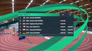 Isaac Nader Clocks 3:34.23 1500m WL In Ostrava
