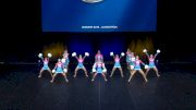 Midwest Elite - Junior Pom [2024 Junior - Pom Finals] 2024 UDA National Dance Team Championship