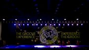 Fully Loaded Dance Studio - Bossy [2022 Tiny - Prep - Hip Hop] 2021 CHEERSPORT: Greensboro State Classic