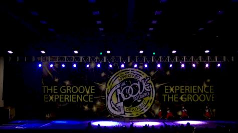 Fully Loaded Dance Studio - Bossy [2022 Tiny - Prep - Hip Hop] 2021 CHEERSPORT: Greensboro State Classic