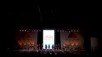 New York Icons - Prodigy [2022 L2 Youth - Small] 2022 The American Masters Baltimore National DI/DII