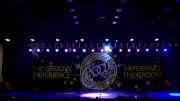 Dance Savannah - Barbees [2022 Mini - Variety] 2021 CHEERSPORT: Greensboro State Classic