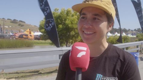Amanda Nauman Will Bring A Decade Of California MTB Riding Experience With Her