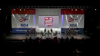 Northeastern University [2022 Team Performance Division I Prelims] 2022 NCA & NDA Collegiate Cheer and Dance Championship