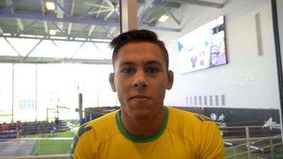 Mica Explains Why Fight Sports Manaus Is Set To Take The WNO Universe By Storm