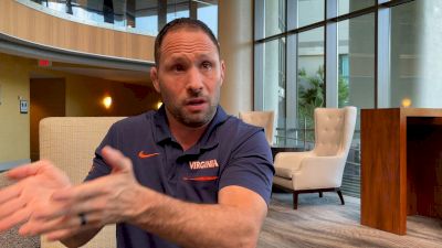 Steve Garland On UVA's Lineup, Hammer Recruiting Class And ACC Competition