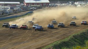 Highlights: 2023 Polaris World Championship at Crandon | Pro Lite