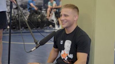 Cole Matthews: 'I Want To Be A National Champion'