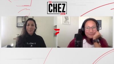 The Turning Point. Sierra Romero | The Chez Show (Ep. 26)