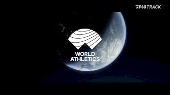 Watch The World Athletics Continental Tour Live on FloTrack