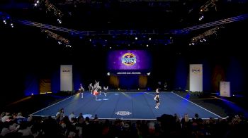 JAGS Cheer Club - Relentless [2023 Rec Non Affiliated 14Y Semis] 2023 UCA National High School Cheerleading Championship