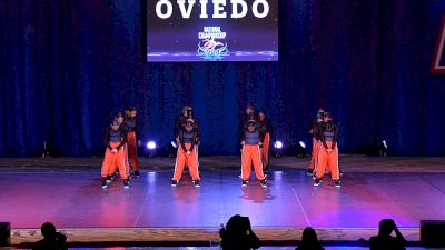 Oviedo High School [2021 Large Varsity Hip Hop Finals] 2021 NDA High School National Championship