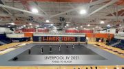 Liverpool JV Championships
