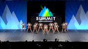 Music City All Stars - Youth Small Jazz [2023 Youth - Jazz - Small Semis] 2023 The Dance Summit