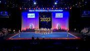 Rebels Cheerleading Athletics - Smoke (Canada) [2023 L5 International Open Finals] 2023 The Cheerleading Worlds