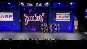 The Vision Dance Center - SR Small Jazz [2023 Senior Small Jazz Semis] 2023 The Dance Worlds