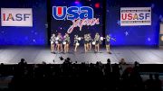 YDC DANCE STUDIO - Lapis DIO RISE (Japan) [2023 Junior Dance Finals] 2023 The Dance Worlds