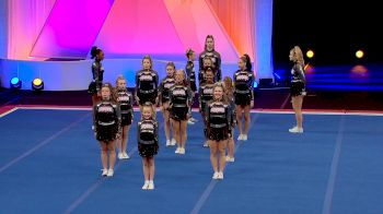 Airborne Elite All Stars - GI Janes [2021 L5 Junior - Small Finals] 2021 The D2 Summit