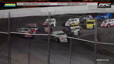 Highlights | California IMCA Speedweek at Petaluma