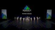 Dance Mania - Youth Lyrical [2021 Youth Contemporary / Lyrical - Large Finals] 2021 The Dance Summit