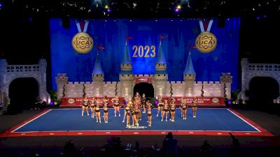 Cheer Extreme - Kernersville - Lady Lux [2023 L6 International Open - NT Day 2] 2023 UCA International All Star Championship