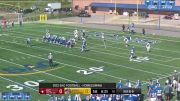 Highlights: Erskine Vs. Mars Hill | 2023 SAC Football