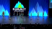 Studio 22 - Junior All Stars Pom [2022 Junior Pom - Small Finals] 2022 The Dance Summit