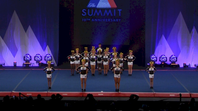 Prodigy All Stars Spotlight 2022 L5 Junior Coed Small Prelims Prodigy All Stars Spotlight 2022 L5 Junior Coed Small Prelims