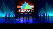 No Limits Dance - Youth Large Hip Hop [2022 Youth Hip Hop - Large Semis] 2022 The Dance Summit