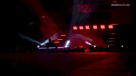 Abbigayle Tetterton vs Yasmeen Granados  Fight To Win 162