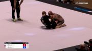 Jon Blank Heel Hooks Rustam Chsiev At ADCC