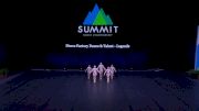 South Texas Strutters - Mini Elite [2021 Mini Contemporary / Lyrical Finals] 2021 The Dance Summit