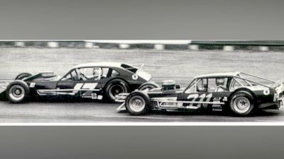 A Look Back At The 1981 Spring Sizzler At Stafford