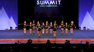 Steele Athletics - Denver - Neon (USA) [2024 L1 U16 Semis] 2024 The Summit