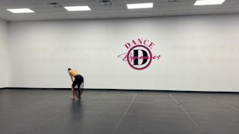 Dance Dynamics - Raeley Igo [Senior - Solo - Contemporary/Lyrical] 2026 NDA All Star National Solo Qualifier