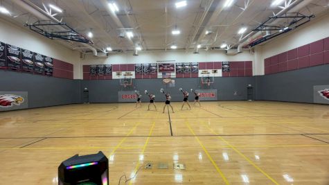 Ironwood High School - Varsity Song/Pom Novice [Varsity Song/Pom Novice] 2026 USA Virtual Spirit Regional II