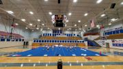 Obion County Central High School - Intermediate Non-Tumbling Varsity Crowd Leading [Intermediate Non-Tumbling Varsity Crowd Leading - Medium] 2025 NCA-NDA December Virtual Regional