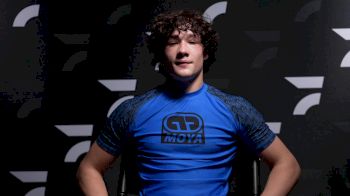 Matthew Velez Breaks Down His WNO Win & 'Bam Bam' Nickname Origin