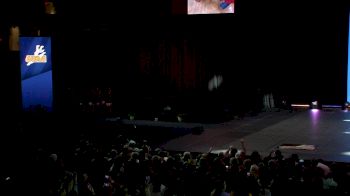 University of Minnesota [2024 Division IA Pom Finals] 2024 UCA & UDA College Cheerleading & Dance Team National Championship