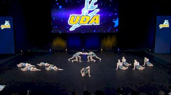 Wildfire Dance Studio - Something to Someone [2024 Junior - Contemporary/Lyrical Finals] 2024 UDA National Dance Team Championship