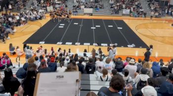 Desert Edge High School [Crowdleader] 2022 USA Virtual Spirit Regional I