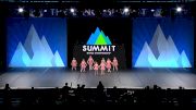South Texas Strutters - Tiny Elite [2023 Tiny - Contemporary / Lyrical Finals] 2023 The Dance Summit