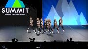 Pittsburgh Pride All Stars - Shiver [2023 Youth - Hip Hop - Small Semis] 2023 The Dance Summit