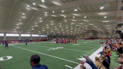 Louisiana Tech University [School Division IA] 2026 UCA College Camps: Game Day Timeout Routines